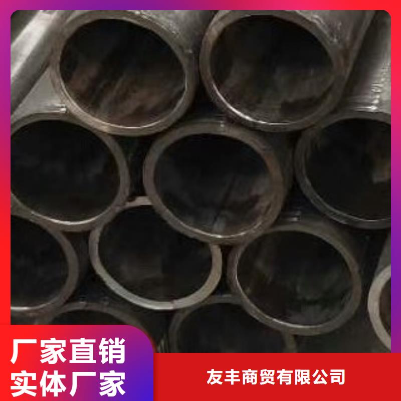 合金管无缝方管种类丰富