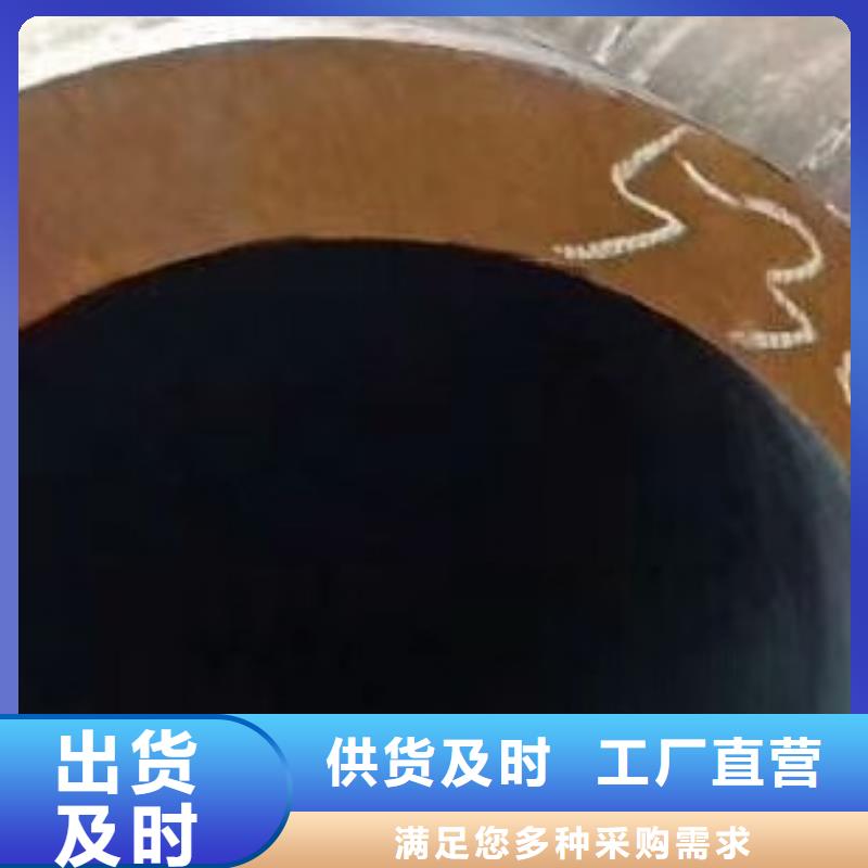 合金管无缝方管种类丰富