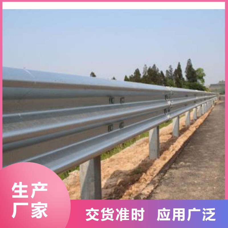 波形护栏声屏障丰富的行业经验