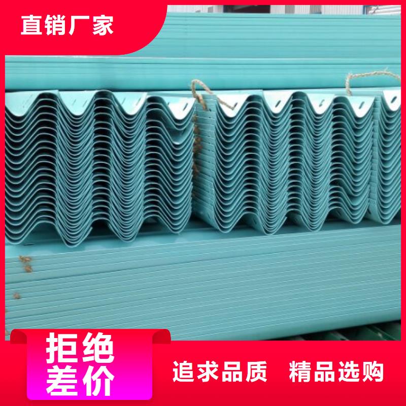 高速活动护栏品质过关实力优品