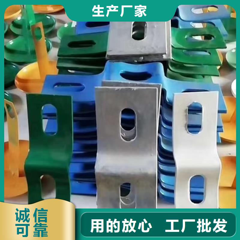 波形护栏高速防撞柜价格低