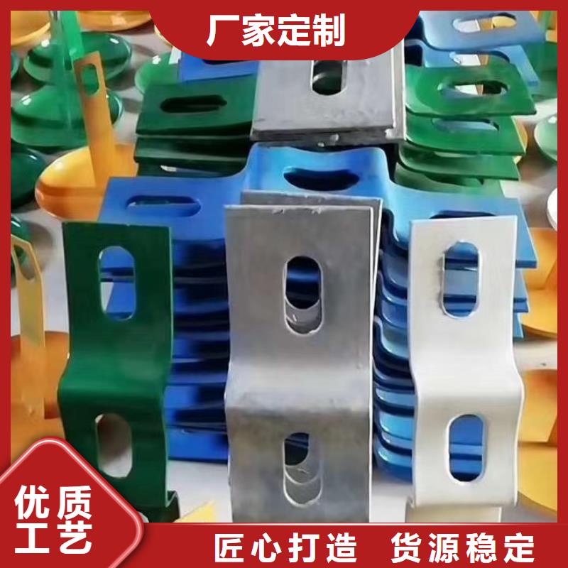 波形护栏-市政护栏应用广泛