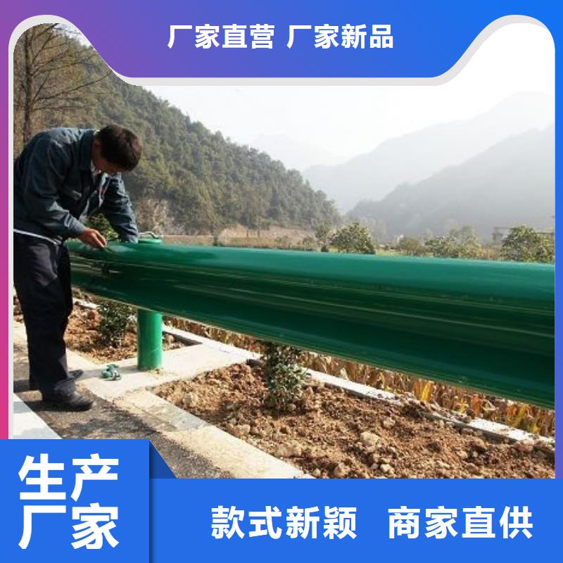 波形护栏声屏障丰富的行业经验