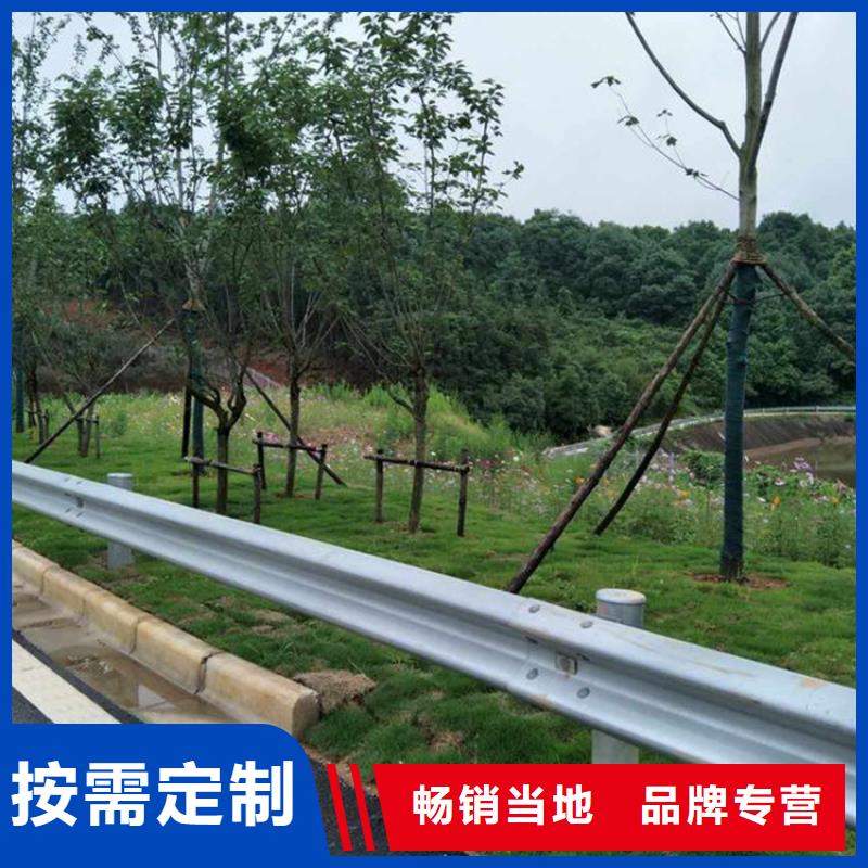 高速活动护栏品质过关实力优品
