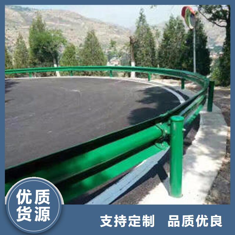 波形护栏-市政护栏应用广泛