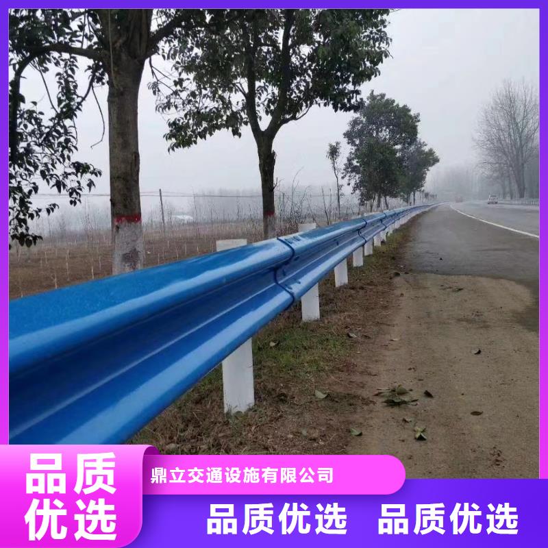 波形护栏,高速公路防撞护栏不只是质量好