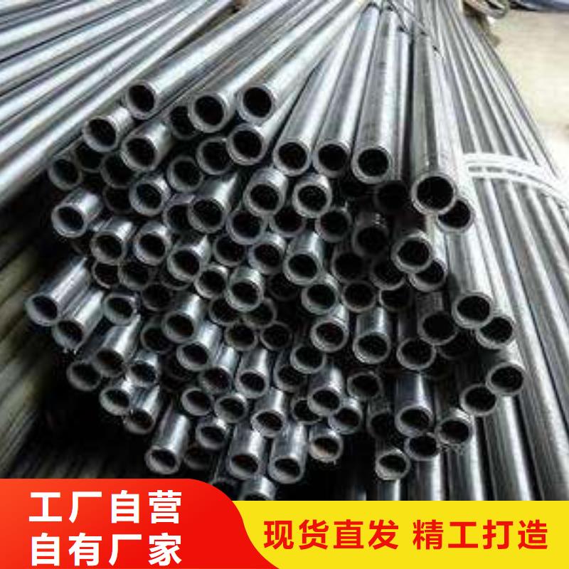 精密钢管_镀锌钢管满足客户需求