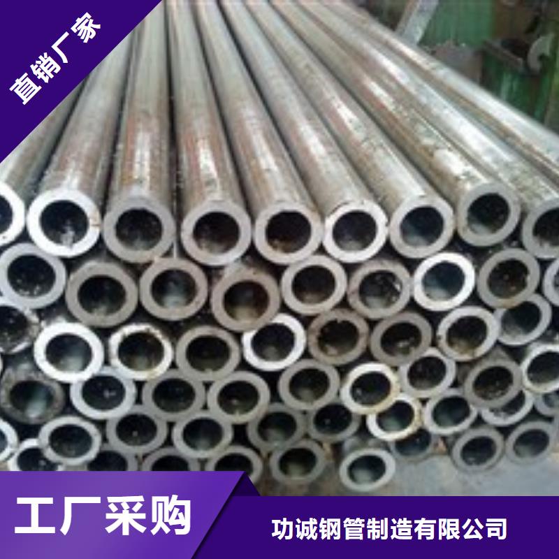 精密钢管_镀锌钢管满足客户需求