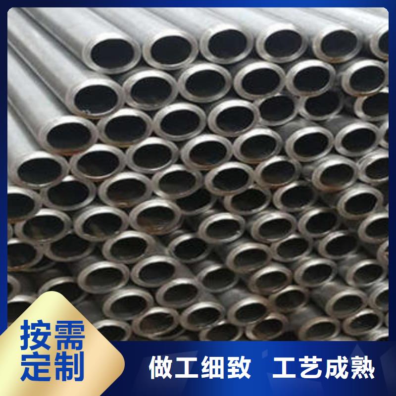 精密钢管_镀锌钢管全新升级品质保障