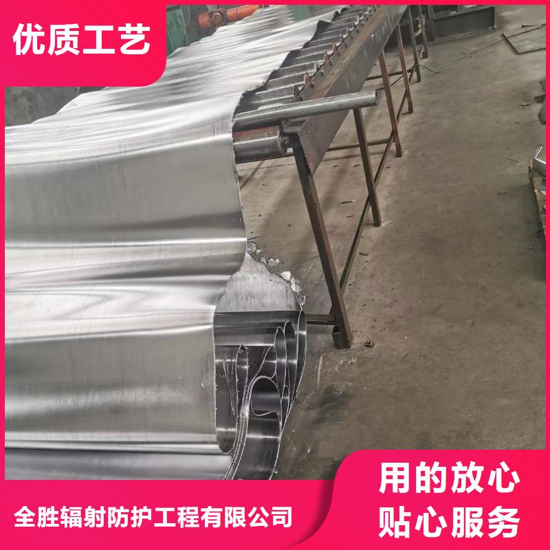 20mm铅玻璃全国发货