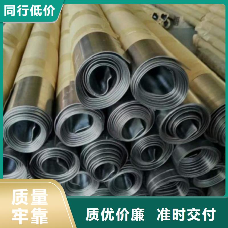 铅板全国上门施工