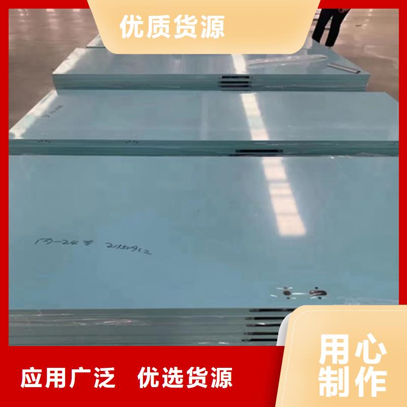 铅门核医学铅板应用广泛