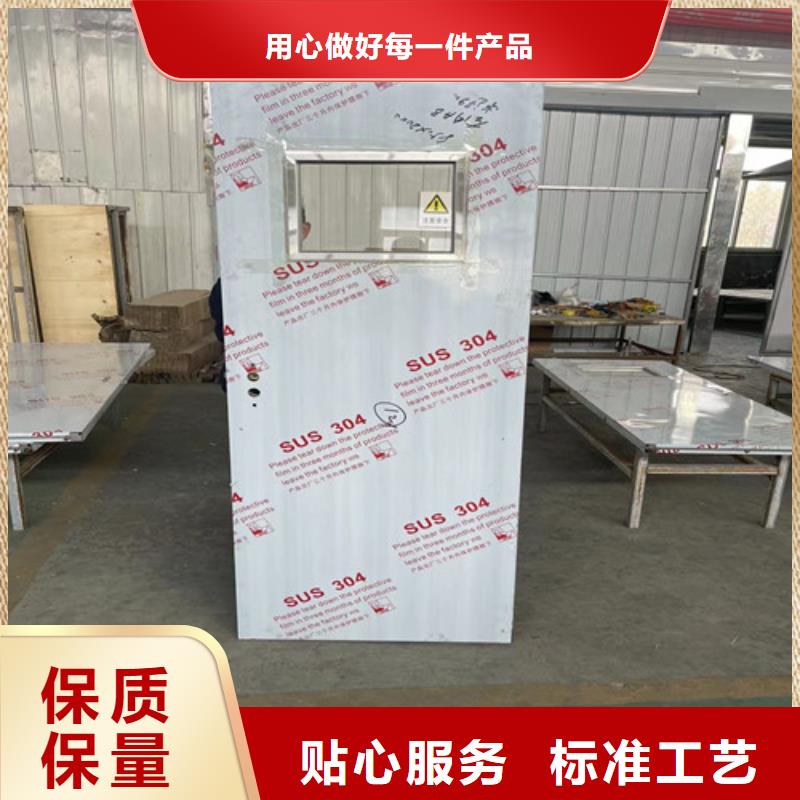 铅门核医学铅板应用广泛