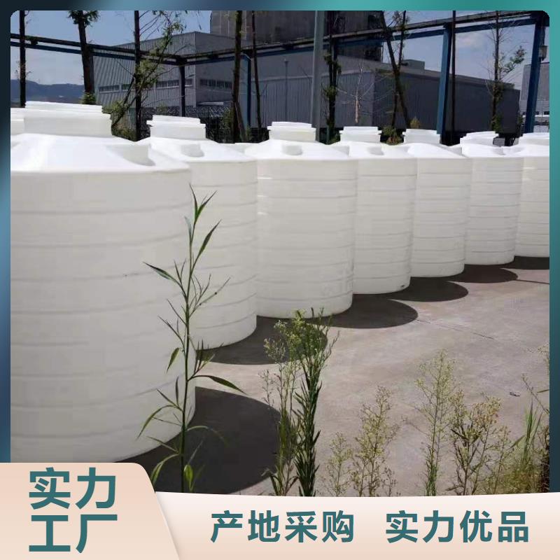 塑料水箱塑料垃圾桶客户好评