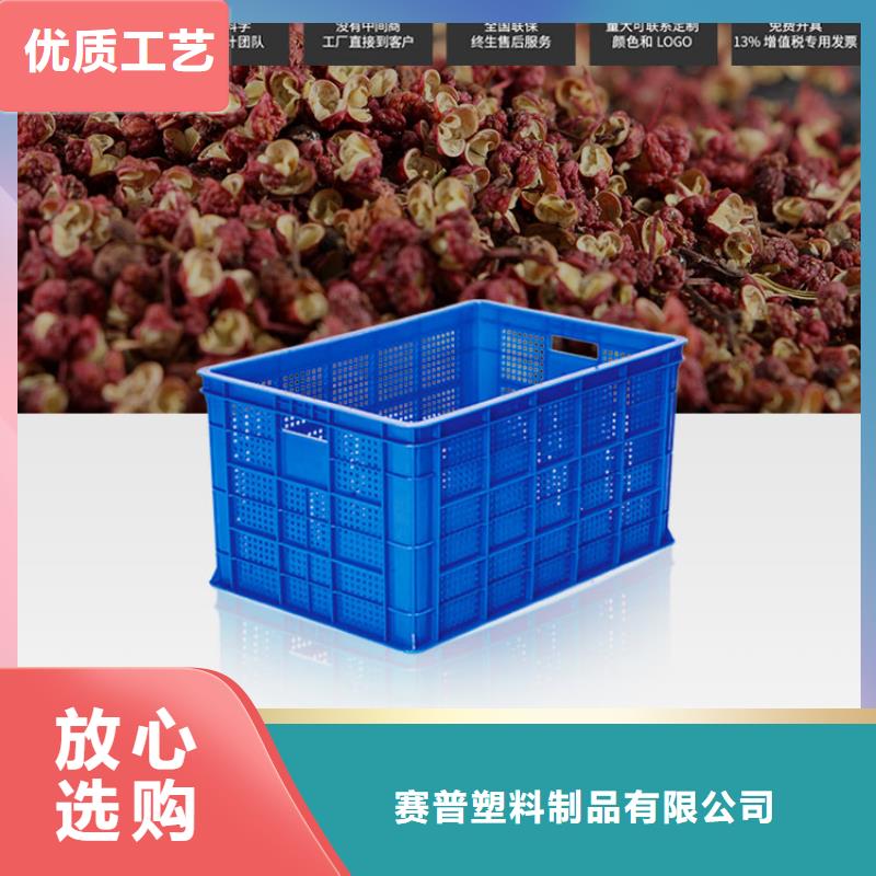 塑料筐卧式储罐质检合格出厂