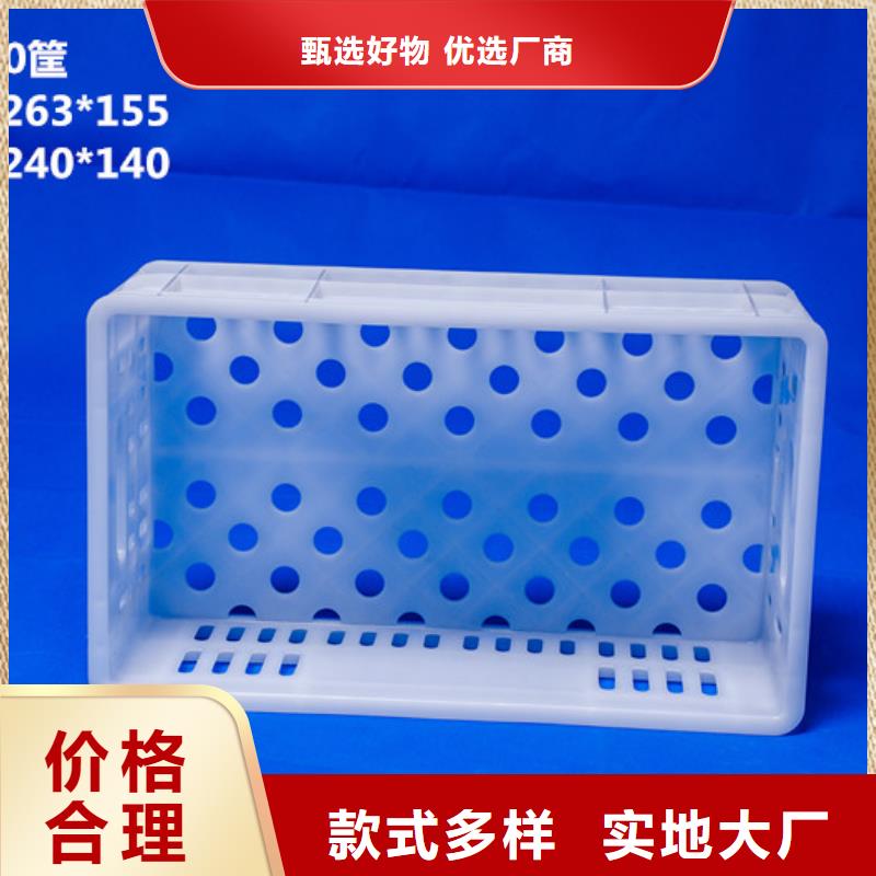 塑料筐卧式储罐质检合格出厂