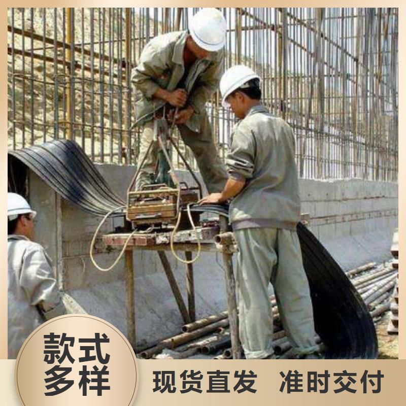 止水带沥青麻绳源头厂家直销