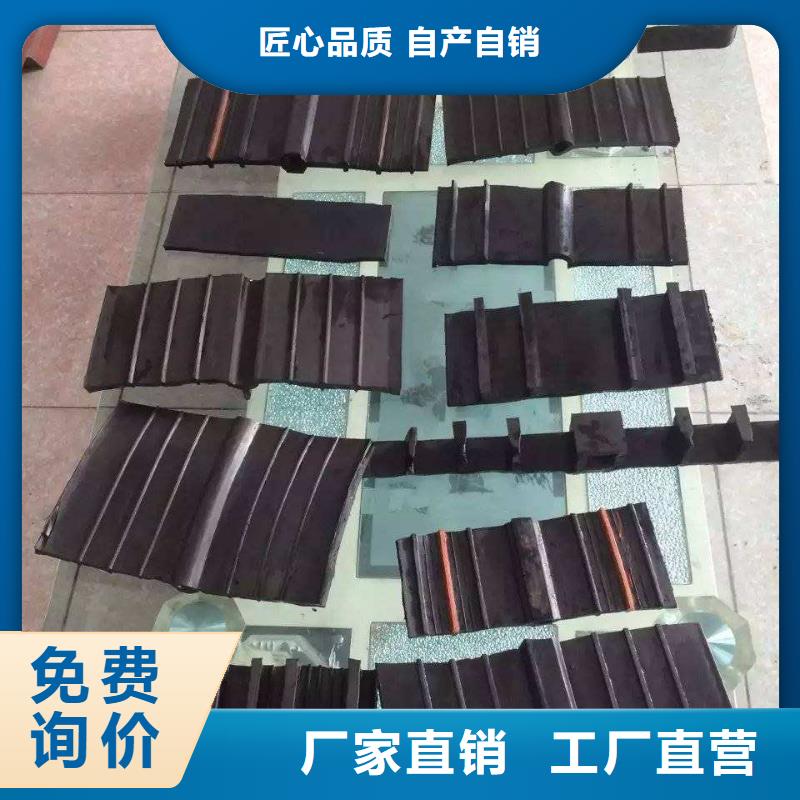 止水带沥青麻绳源头厂家直销