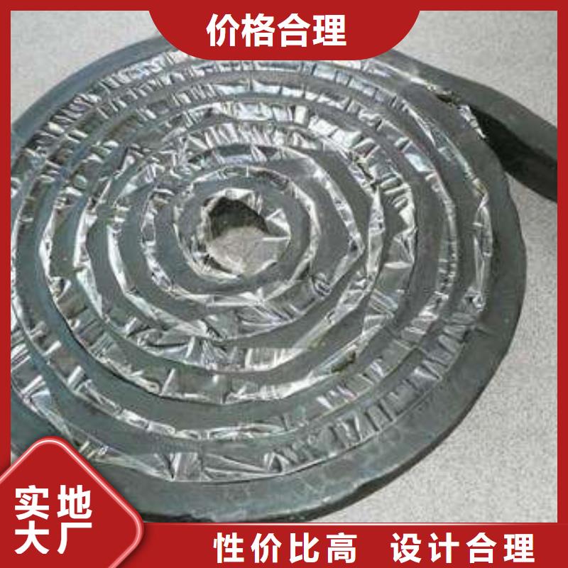 止水条中埋式橡胶止水带精心