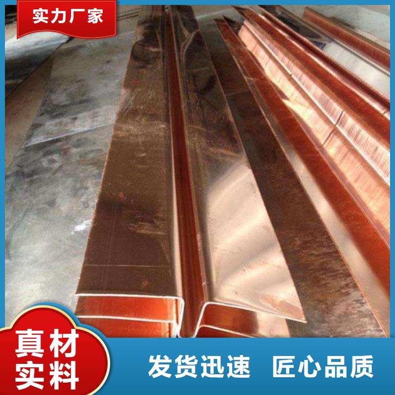 止水铜片中埋式橡胶止水带实拍展现