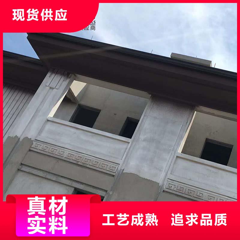 来料加工雨水管彩钢板全国配送