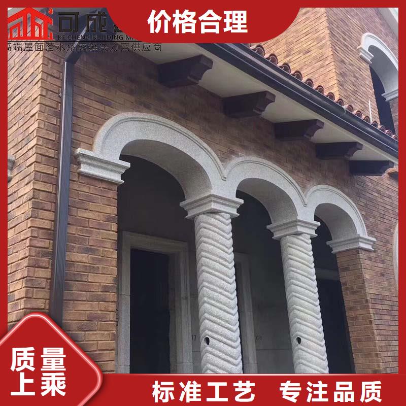 厂房雨水管上门服务
