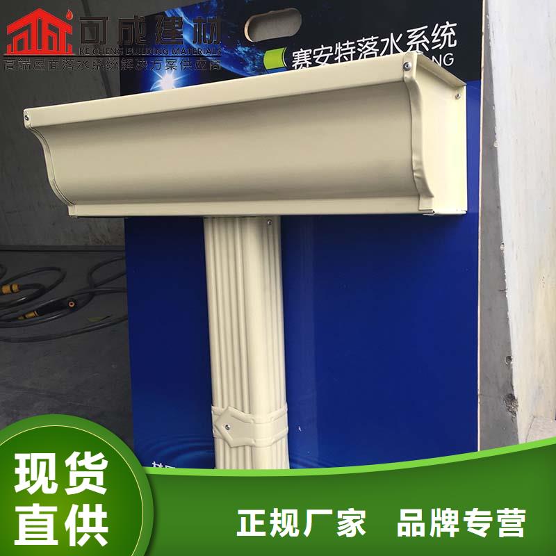 厂房雨水管正规厂家