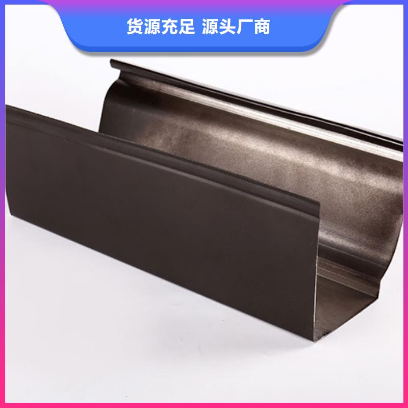 彩钢板雨水管近行情