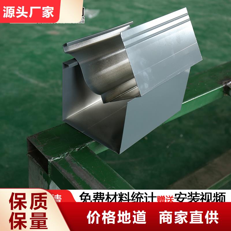 厂房雨水管正规厂家