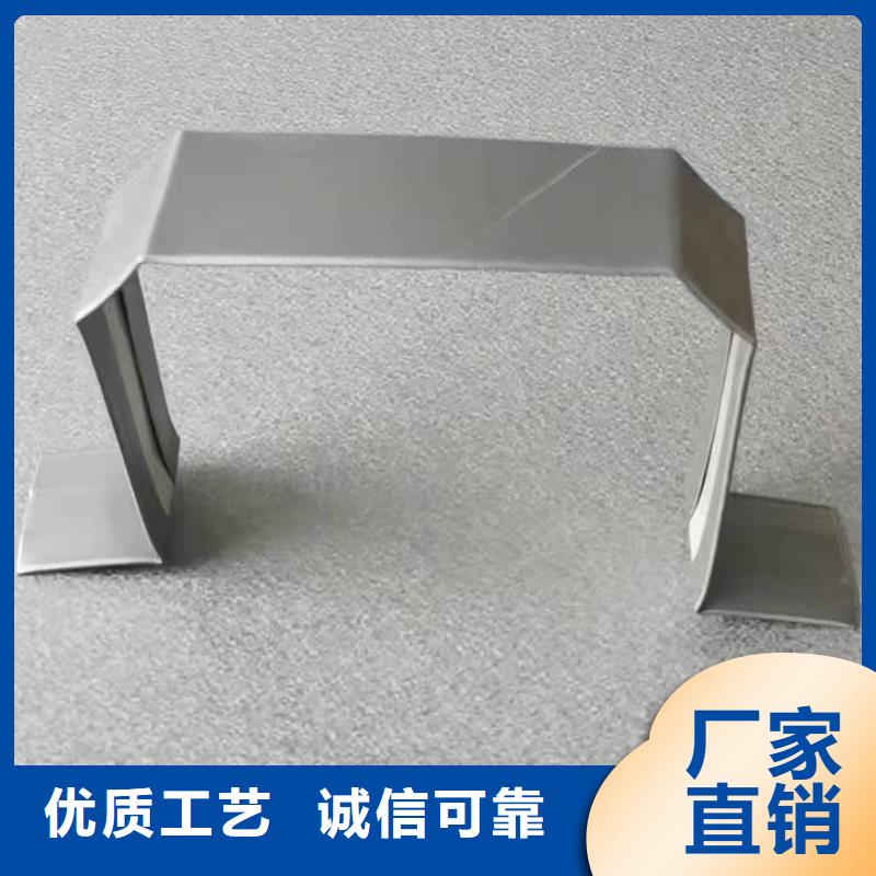 钢制落水管近期行情