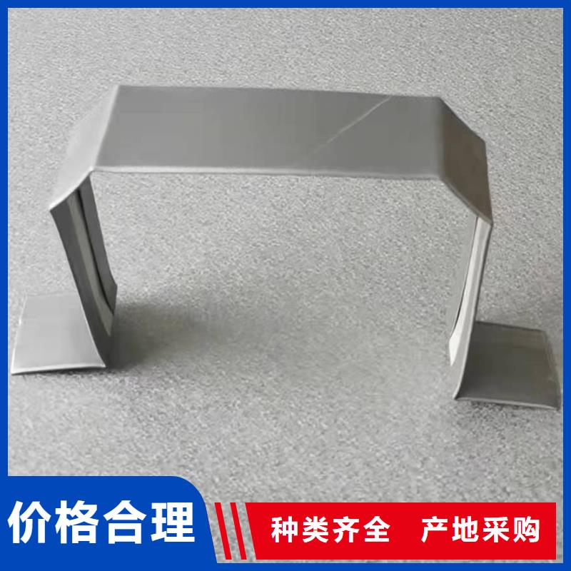 厂房铝合金雨水管