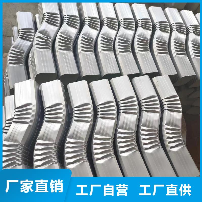 钢结构彩钢落水管现货供应