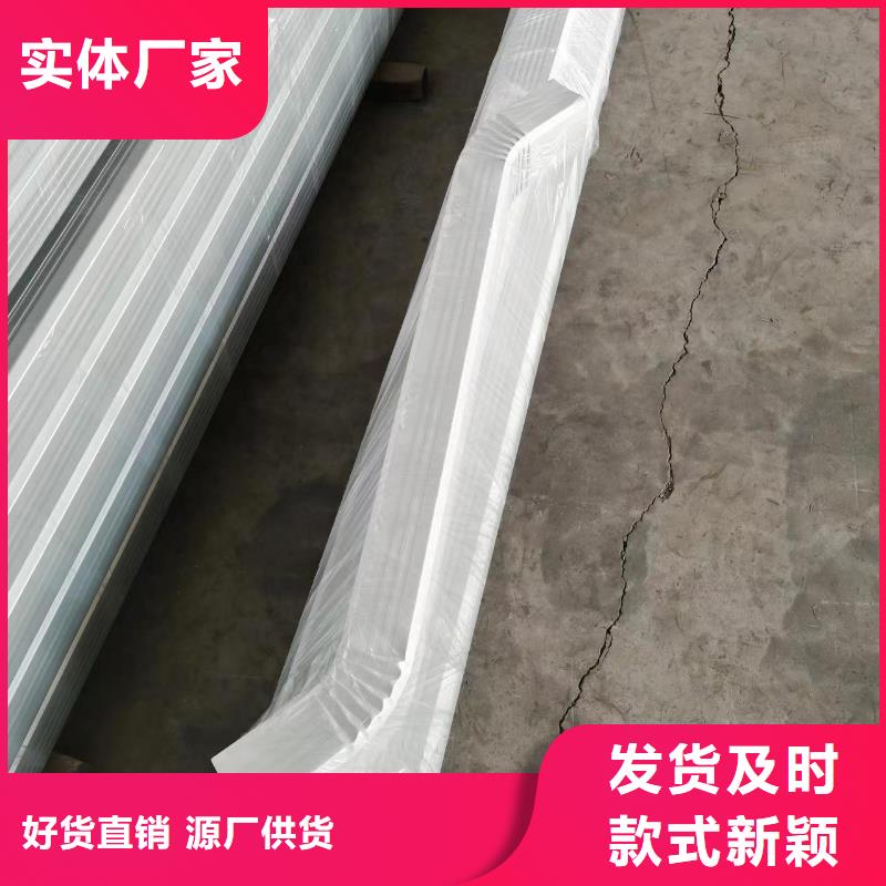 厂房钢制雨水管良心厂家