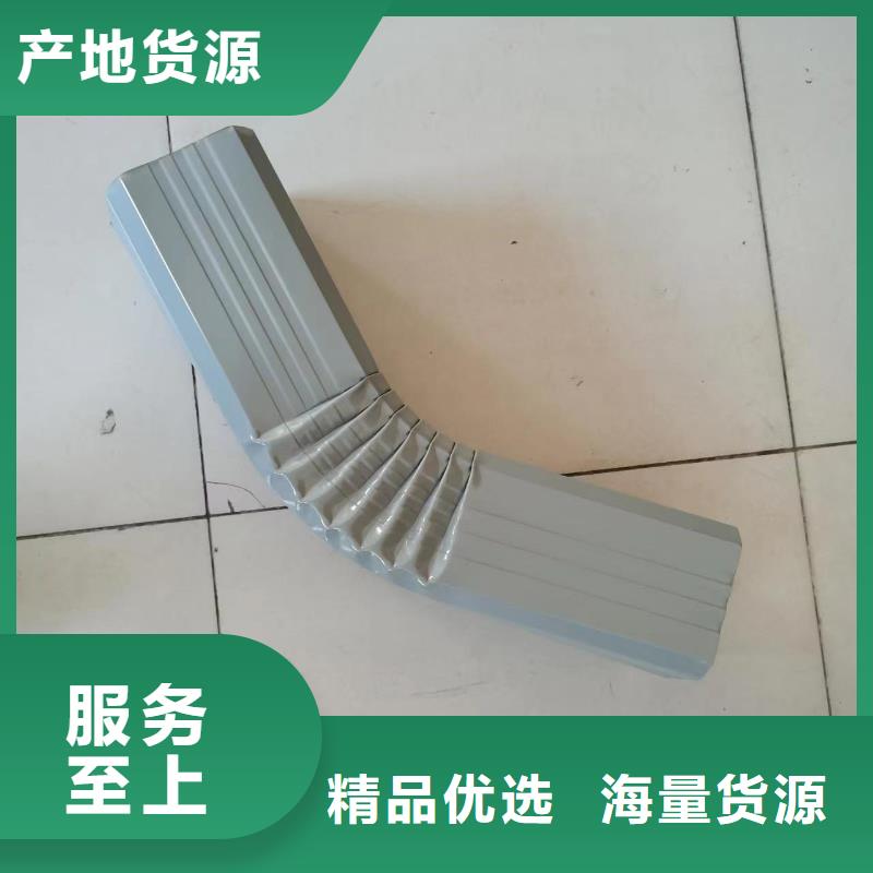 彩钢雨水管价格低
