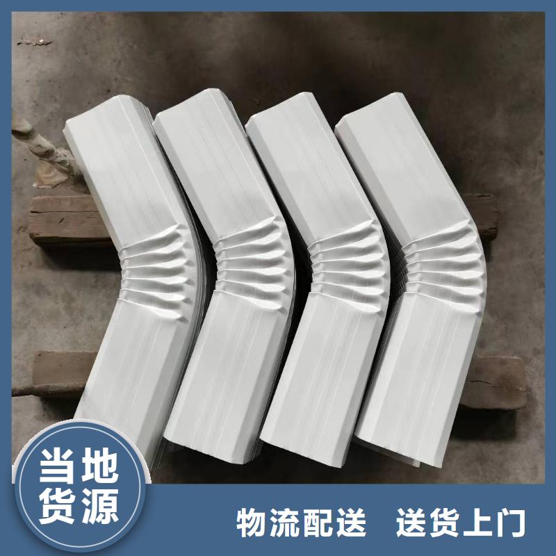 厂房钢制落水管实体厂家