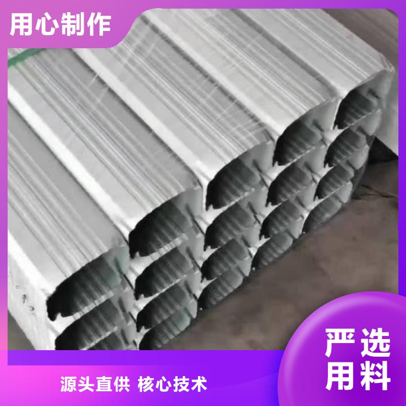 彩板落水管正规厂家