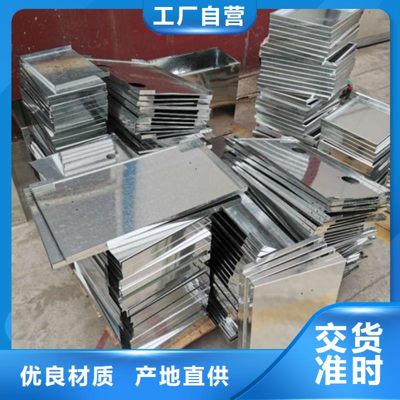 不锈钢板加工管材激光切割品质不将就