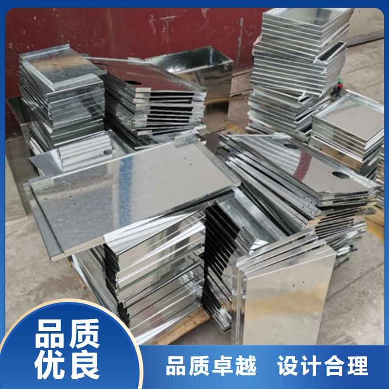 不锈钢板加工光纤激光切割当地厂家值得信赖