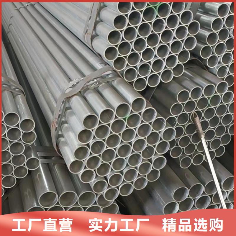 衬塑防腐钢管厂家N年生产经验