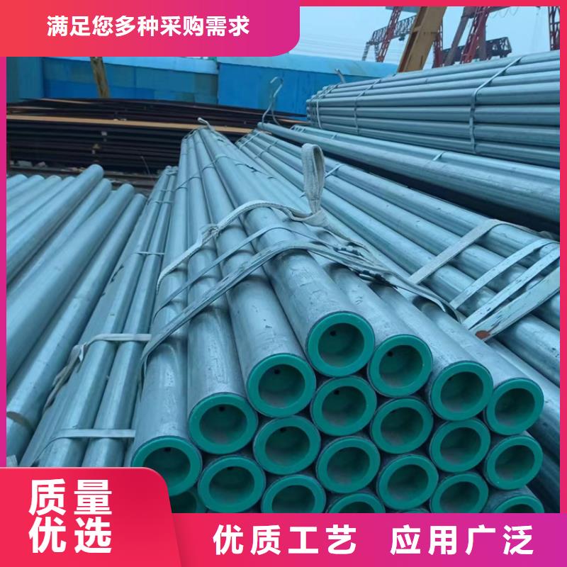 衬塑_【热镀锌钢管厂家】生产加工