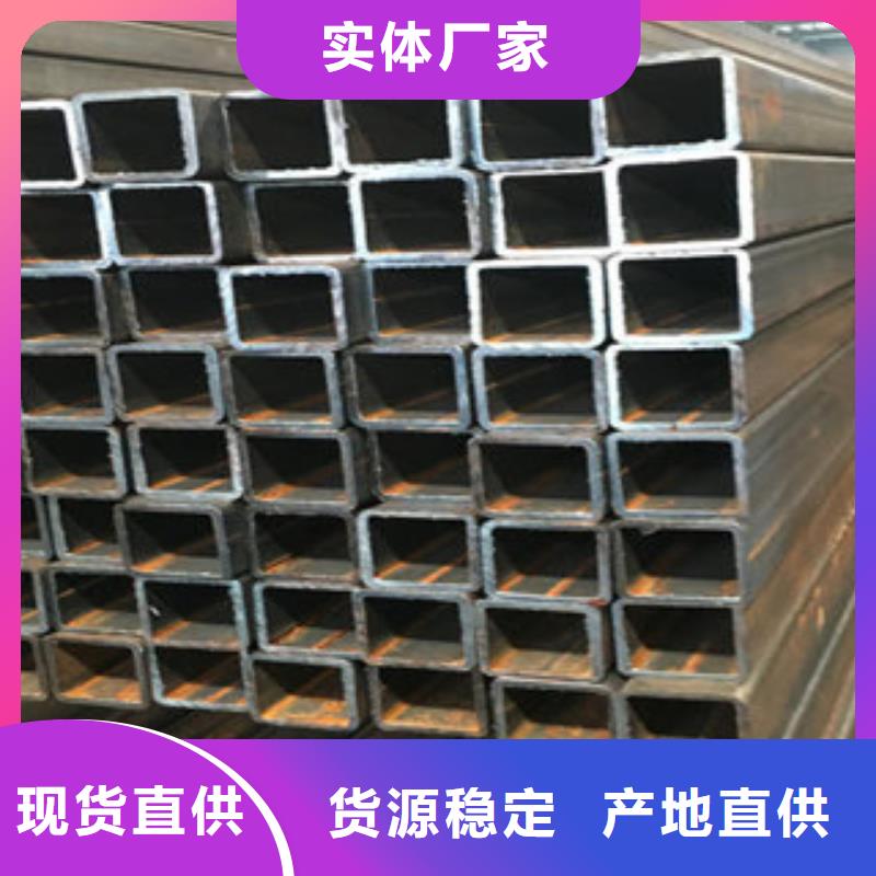 【热镀锌方矩管钢塑复合管匠心制造】