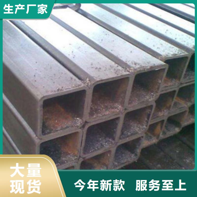 【热镀锌方矩管衬塑复合管厂家省心又省钱】