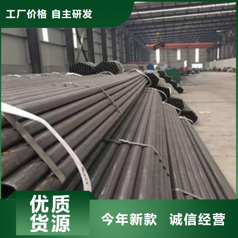 直缝焊管研发生产销售
