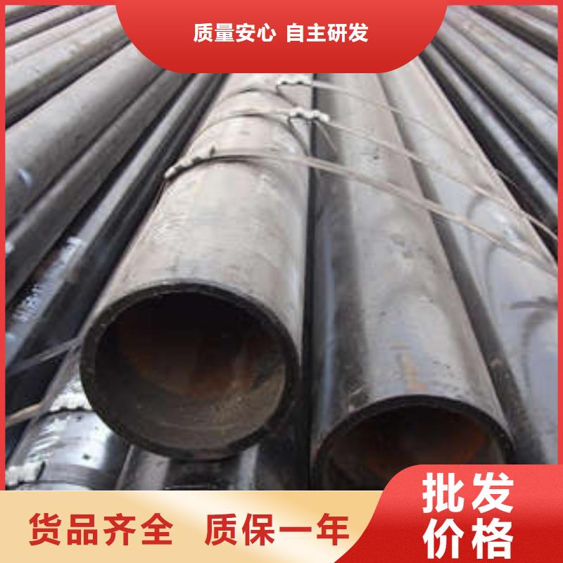 直缝焊管 环氧树脂粉末EP内外涂塑钢管规格齐全实力厂家