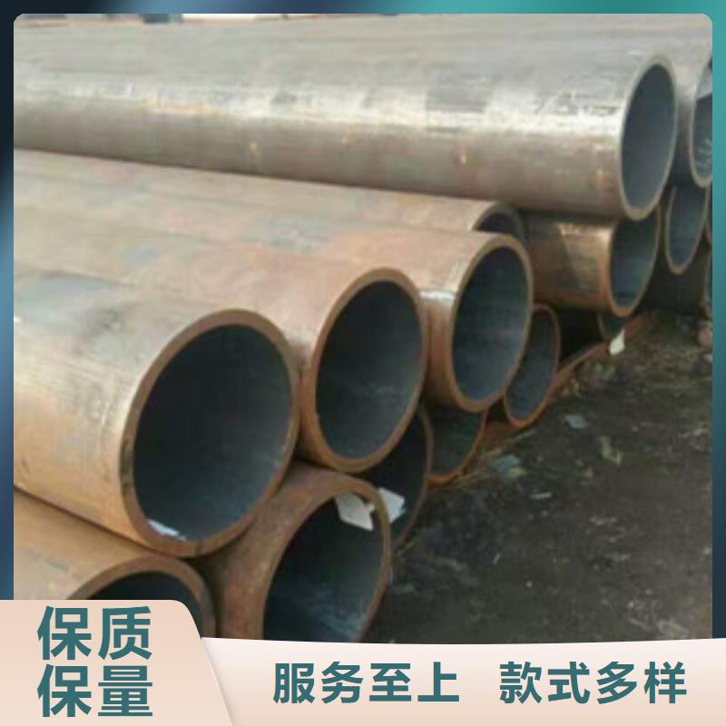 直缝焊管品质无所畏惧
