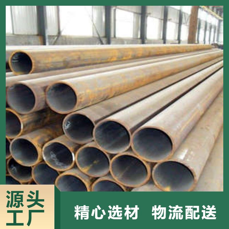 直缝焊管品种全