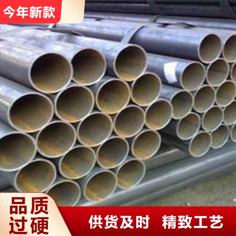  直缝焊管厂家采购