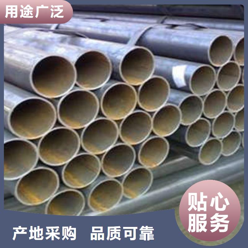 直缝焊管全新升级品质保障