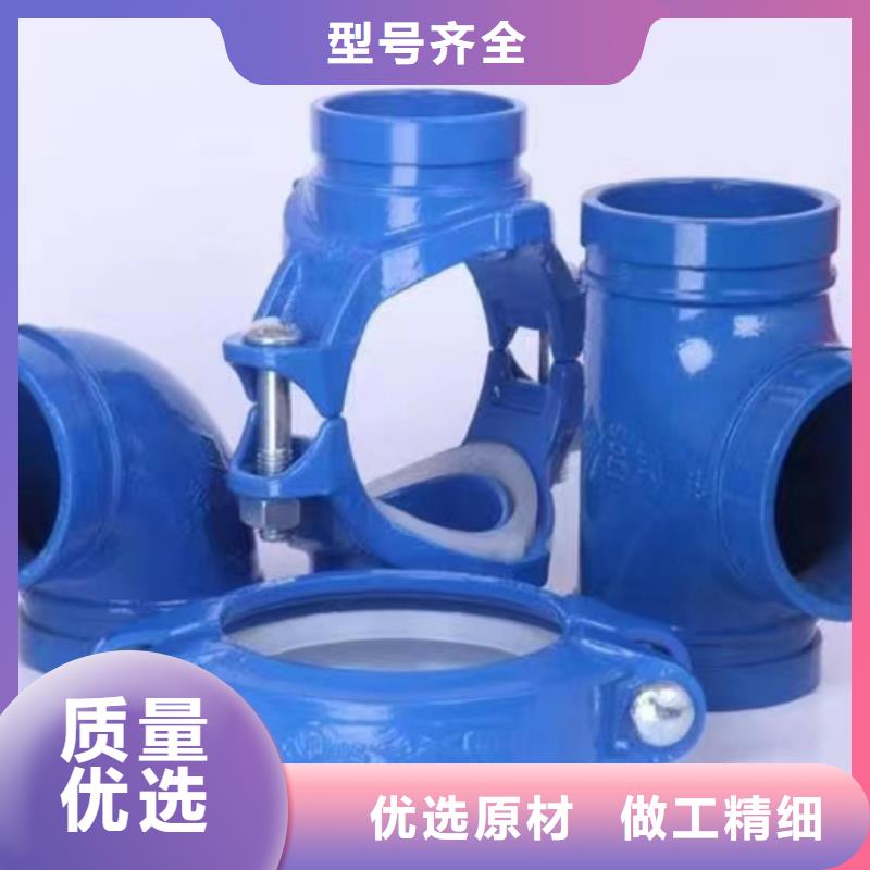 内外涂塑钢管用心服务