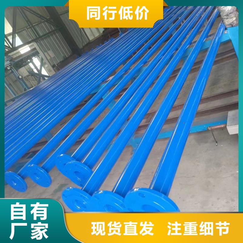 【内外涂塑钢管】防腐钢管厂家拥有核心技术优势